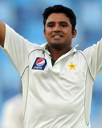 Azhar Ali